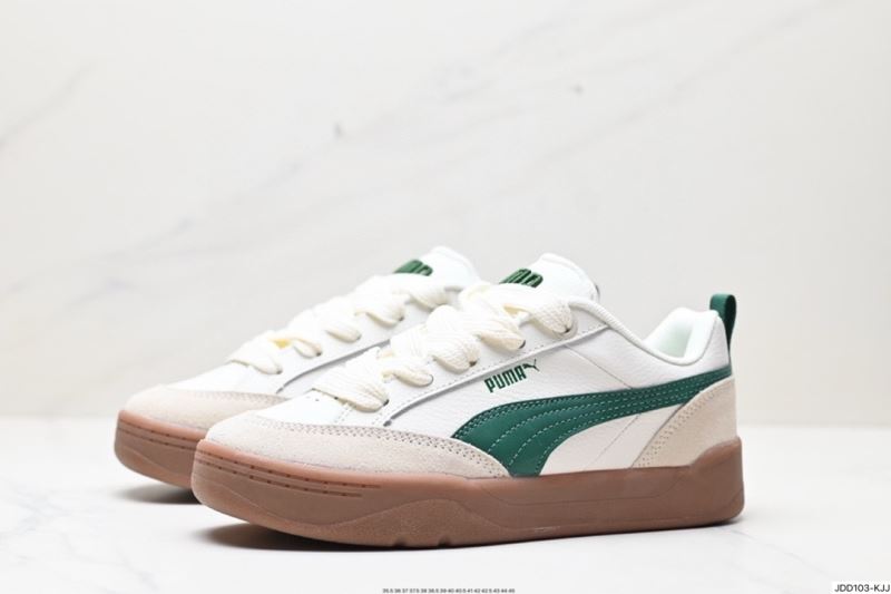 Puma Shoes